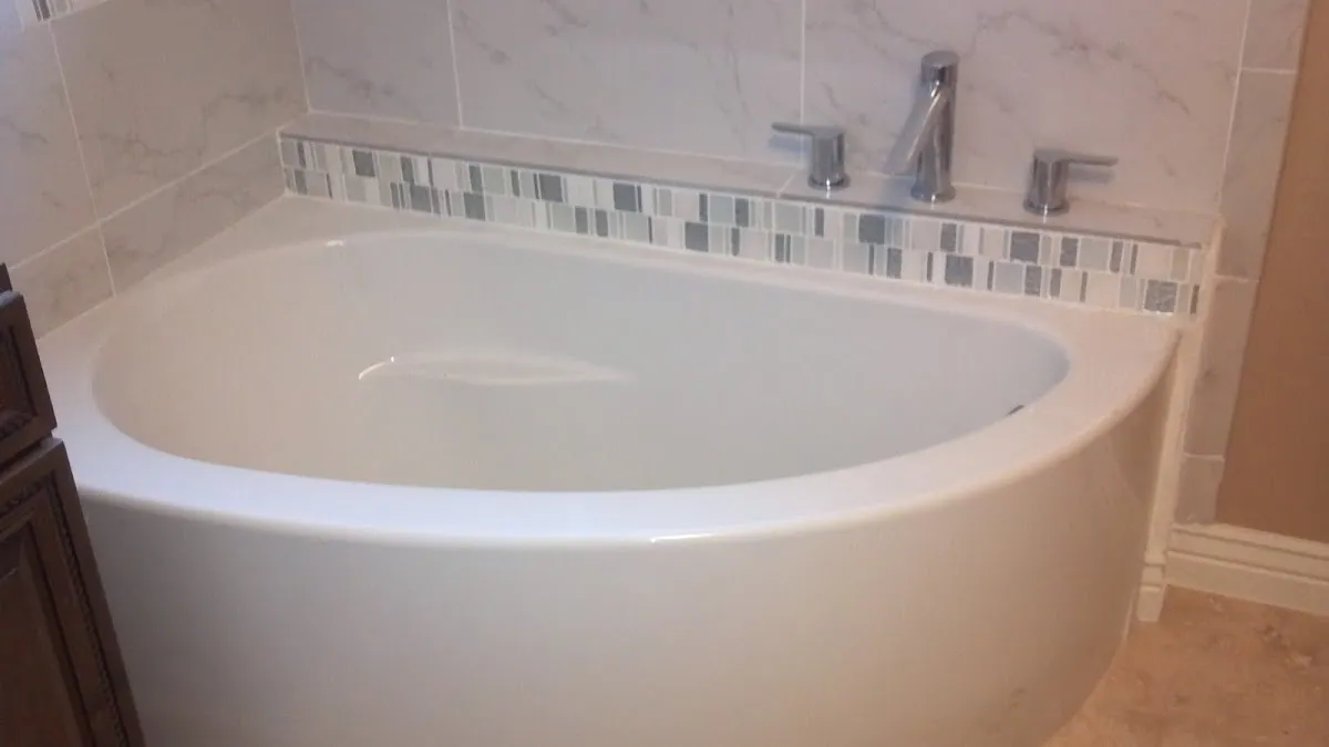 Plumbing services in Rancho Calaveras, CA